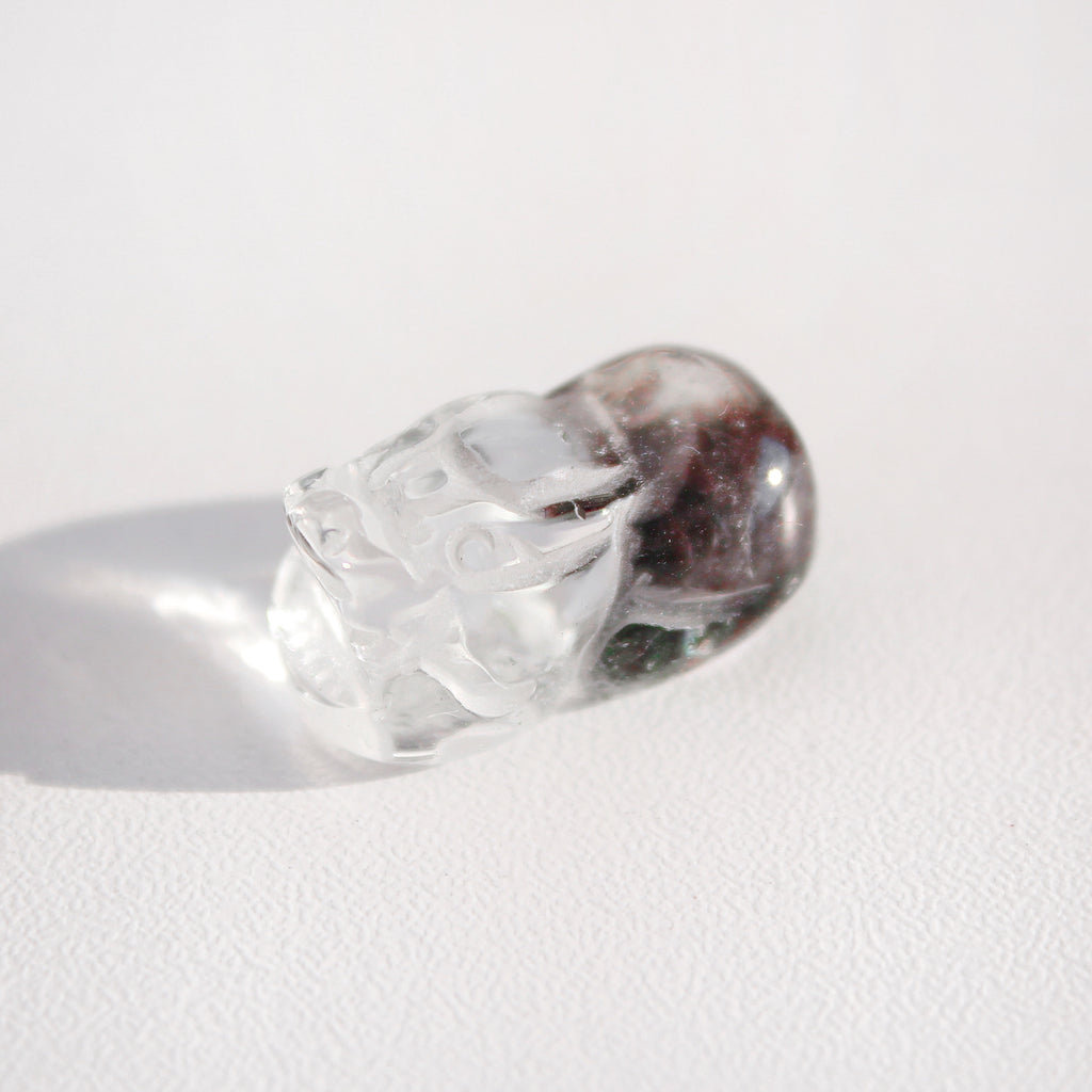 Garden Quartz Pixiu