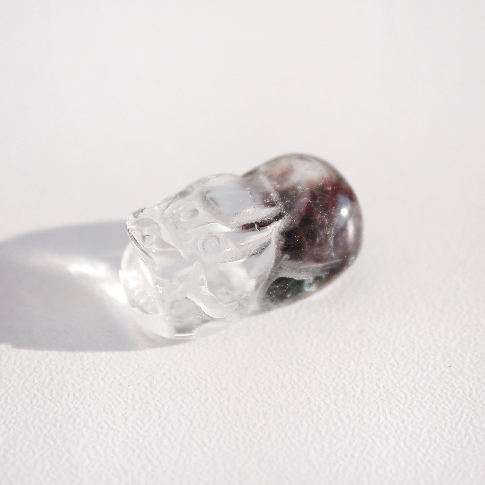 Garden Quartz Pixiu