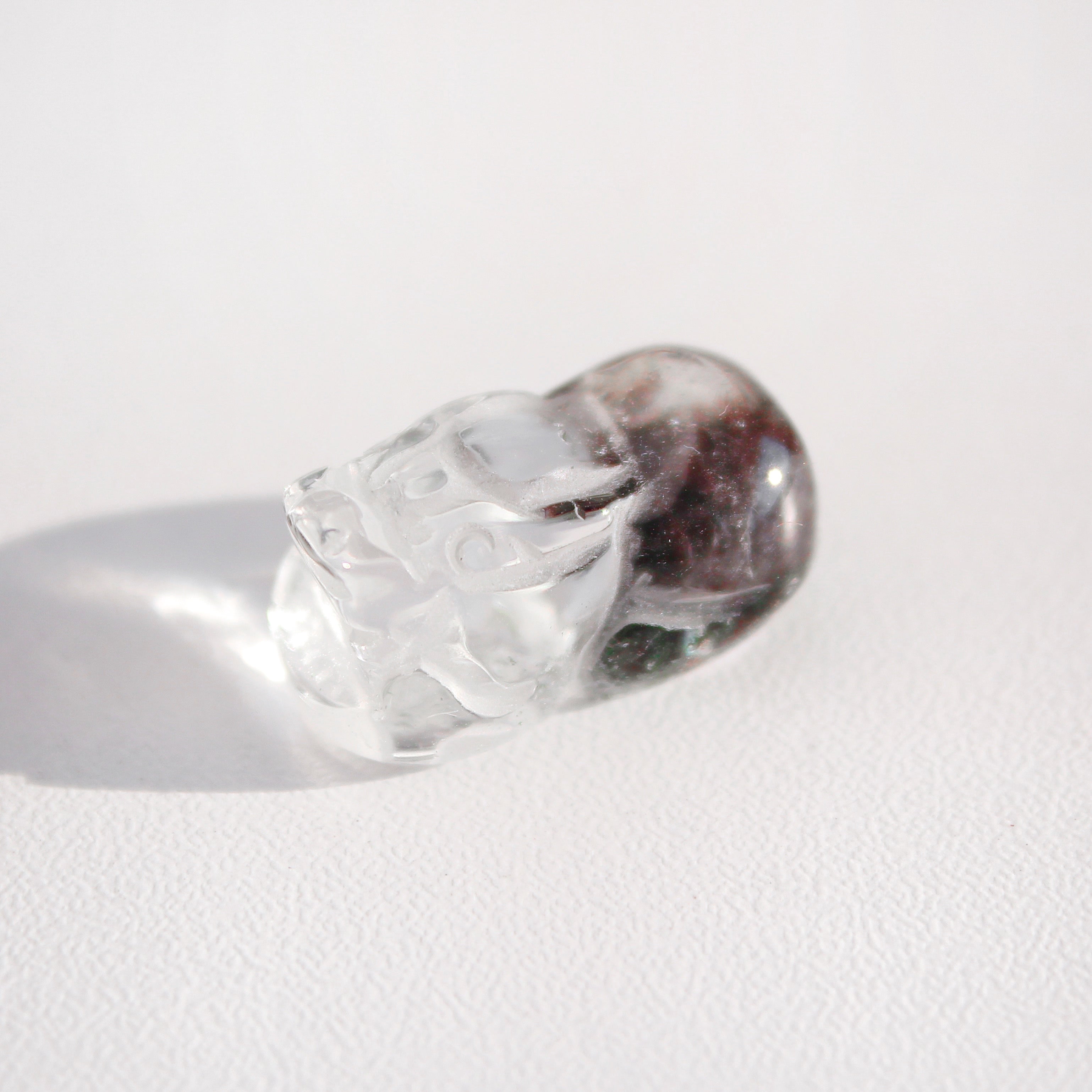 Garden Quartz Pixiu