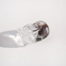 Load image into Gallery viewer, Garden Quartz Pixiu
