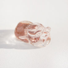 Load image into Gallery viewer, Garden Quartz Pixiu

