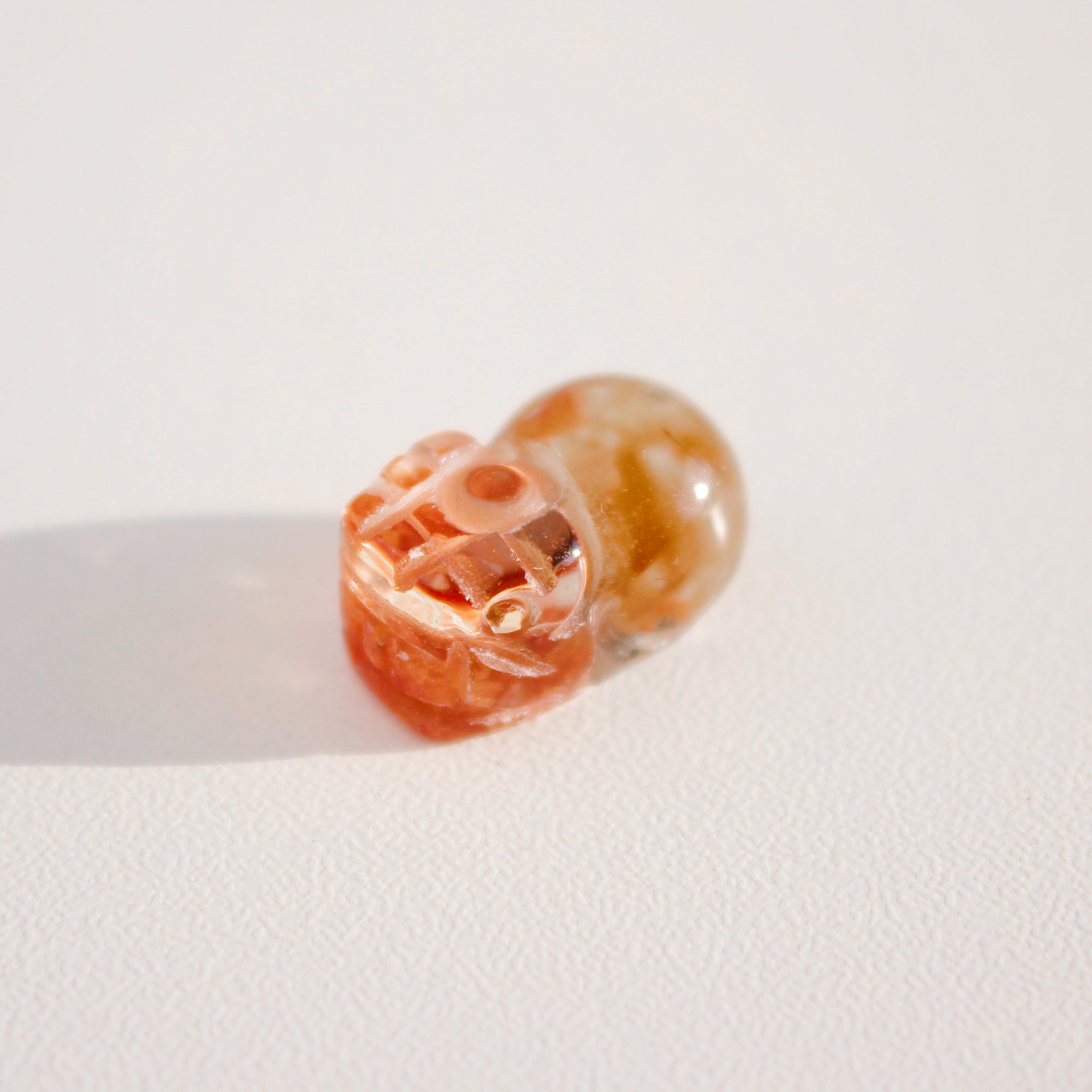 Garden Quartz Pixiu