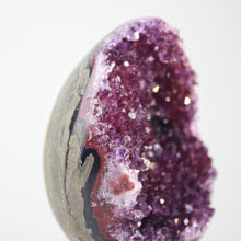 Load image into Gallery viewer, Amethyst Egg 92EH

