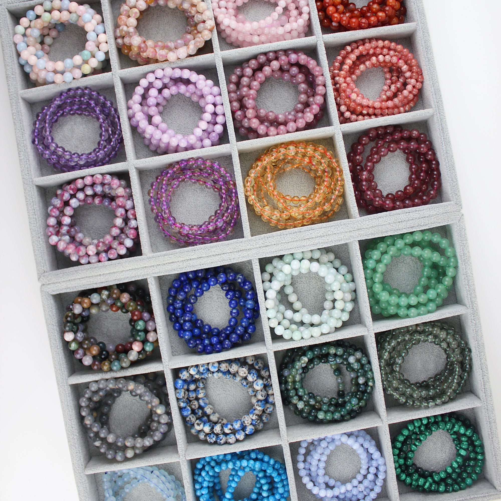 Bracelet Resize Service