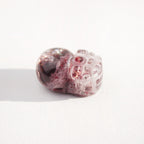 Garden Quartz Pixiu