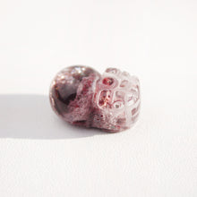 Load image into Gallery viewer, Garden Quartz Pixiu
