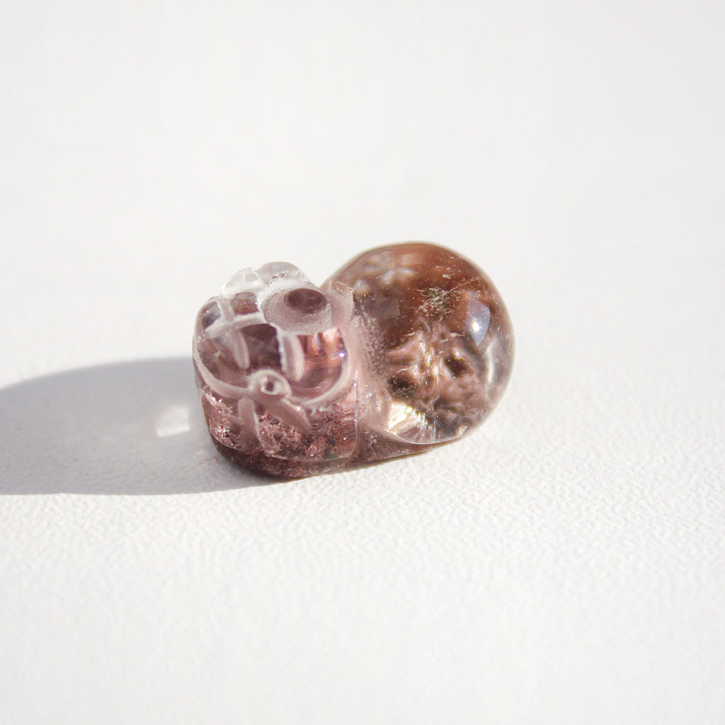 Garden Quartz Pixiu