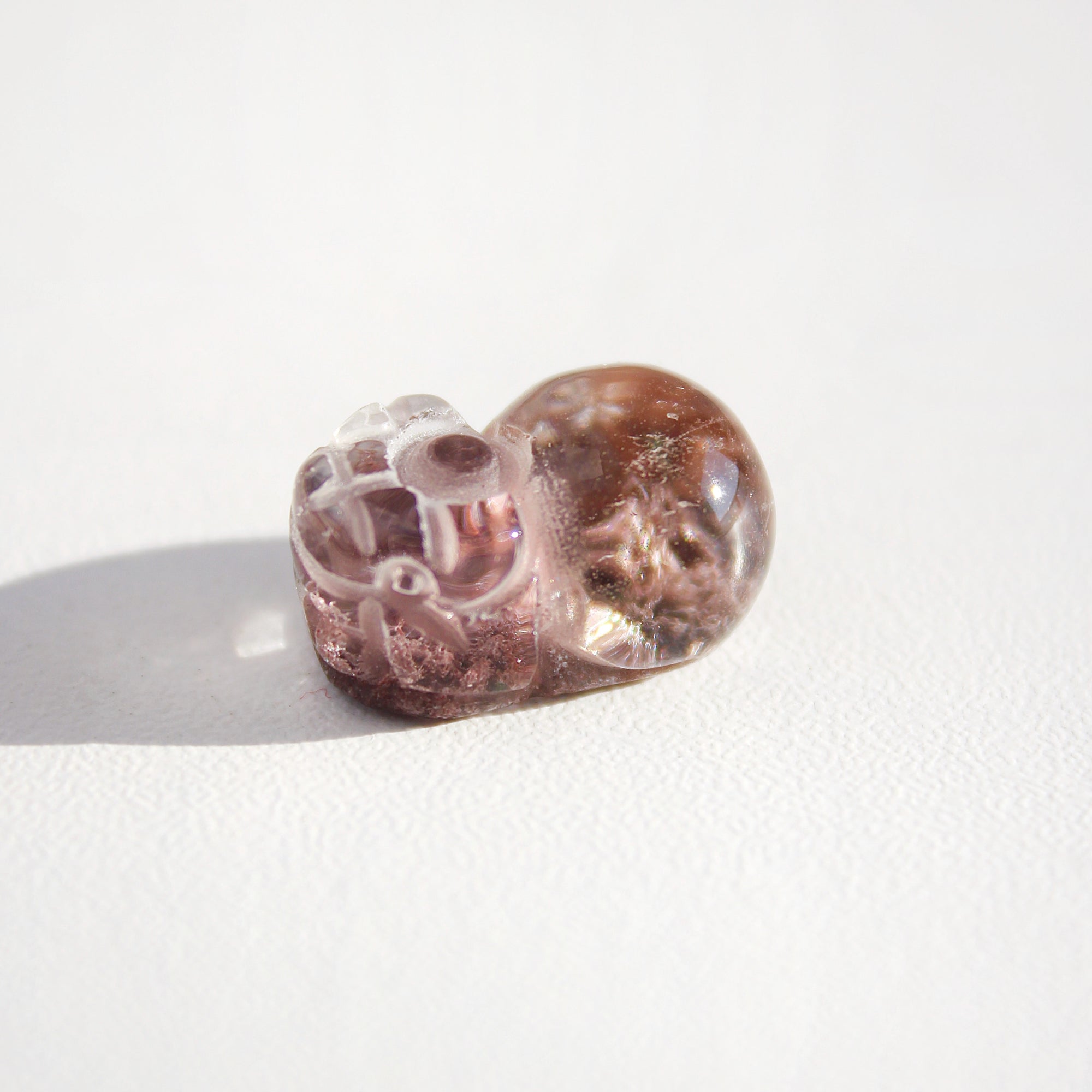 Garden Quartz Pixiu