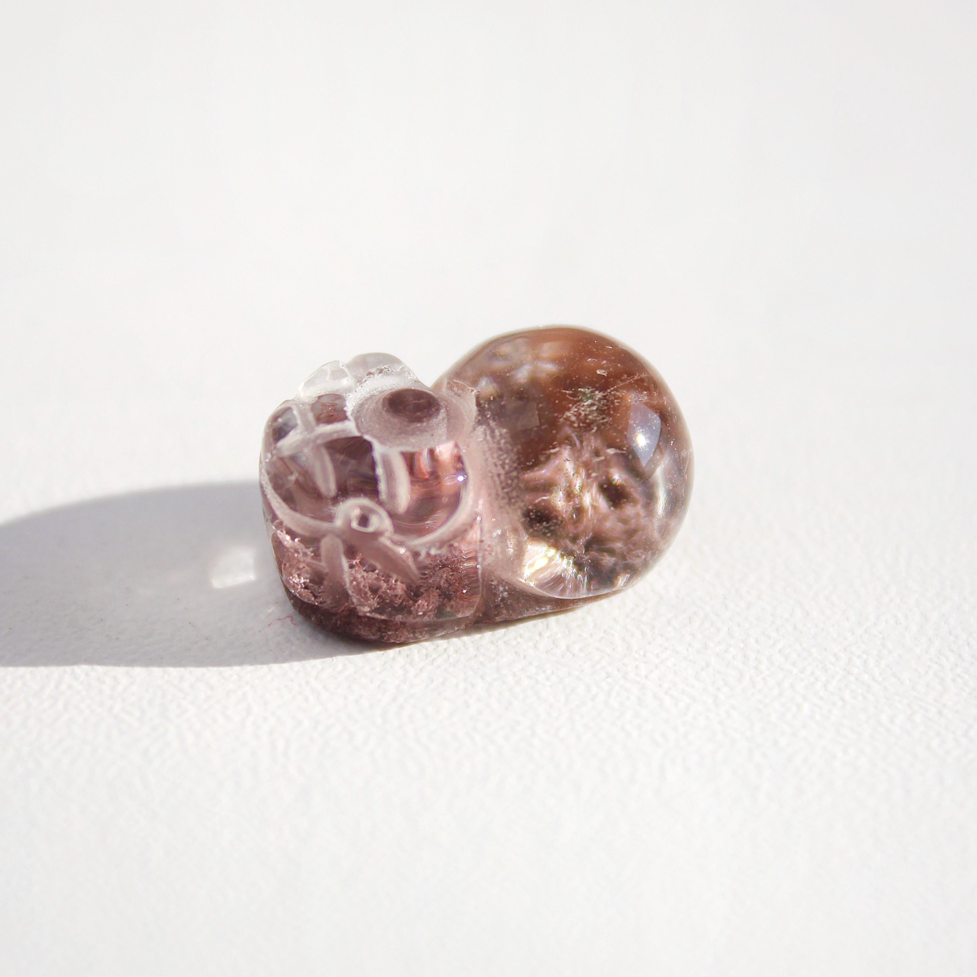 Garden Quartz Pixiu