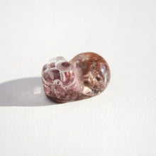 Load image into Gallery viewer, Garden Quartz Pixiu

