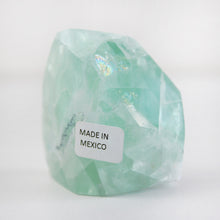 Load image into Gallery viewer, Mexican Fluorite Freeform 25FM
