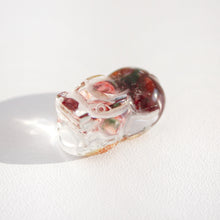 Load image into Gallery viewer, Garden Quartz Pixiu
