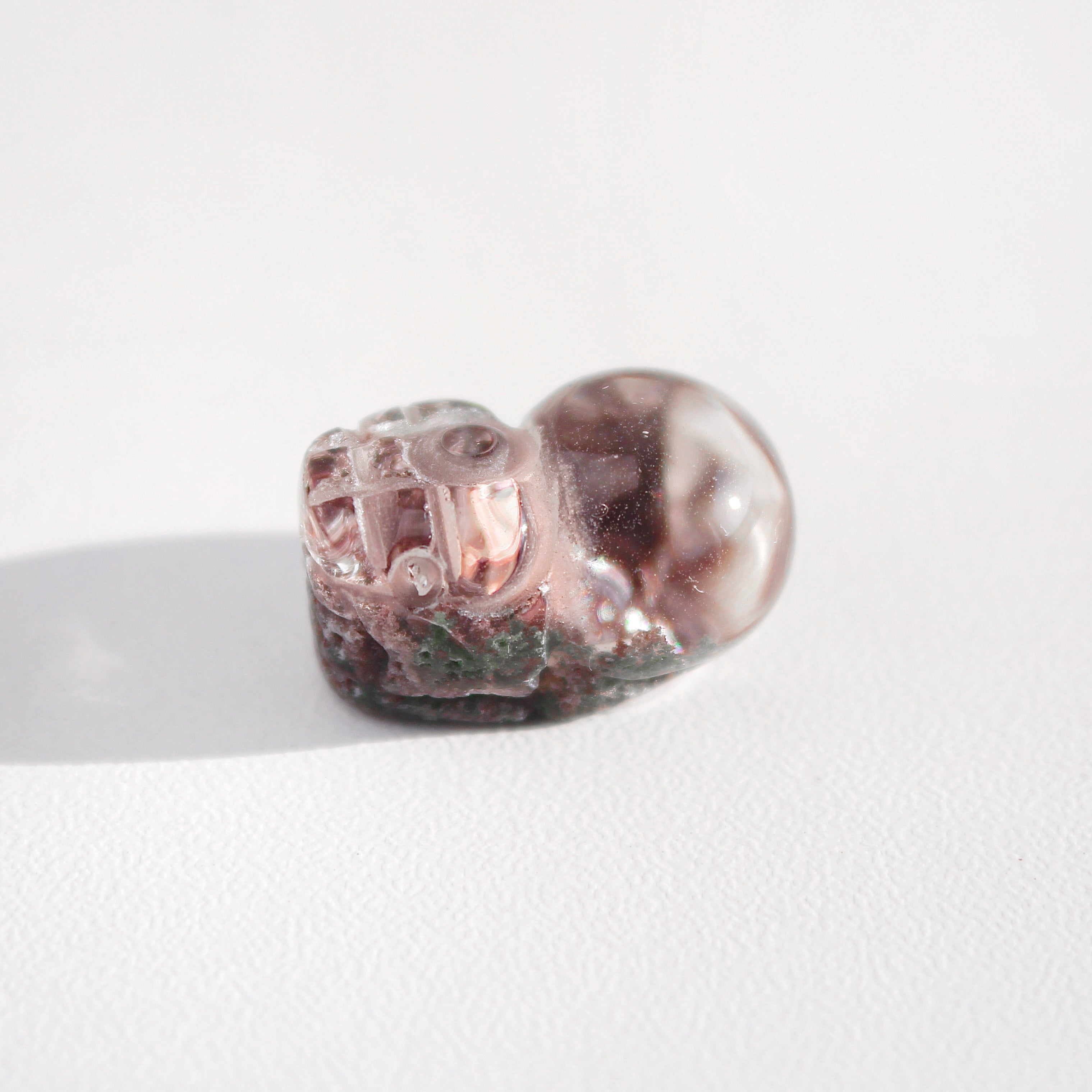 Garden Quartz Pixiu