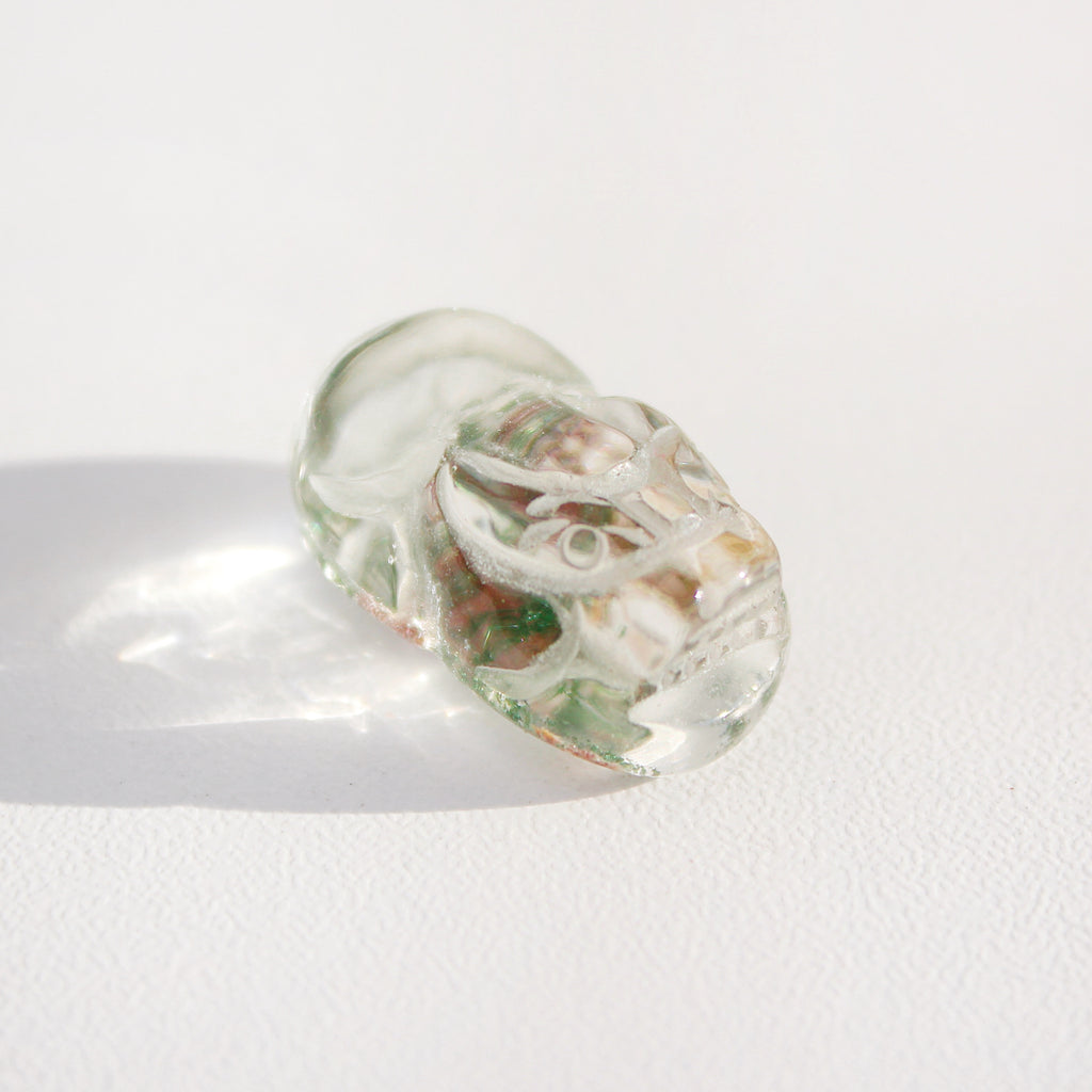 Garden Quartz Pixiu