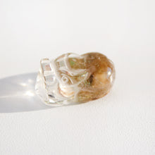 Load image into Gallery viewer, Garden Quartz Pixiu
