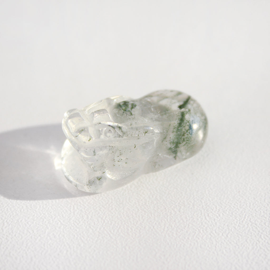 Garden Quartz Pixiu