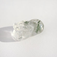 Load image into Gallery viewer, Garden Quartz Pixiu
