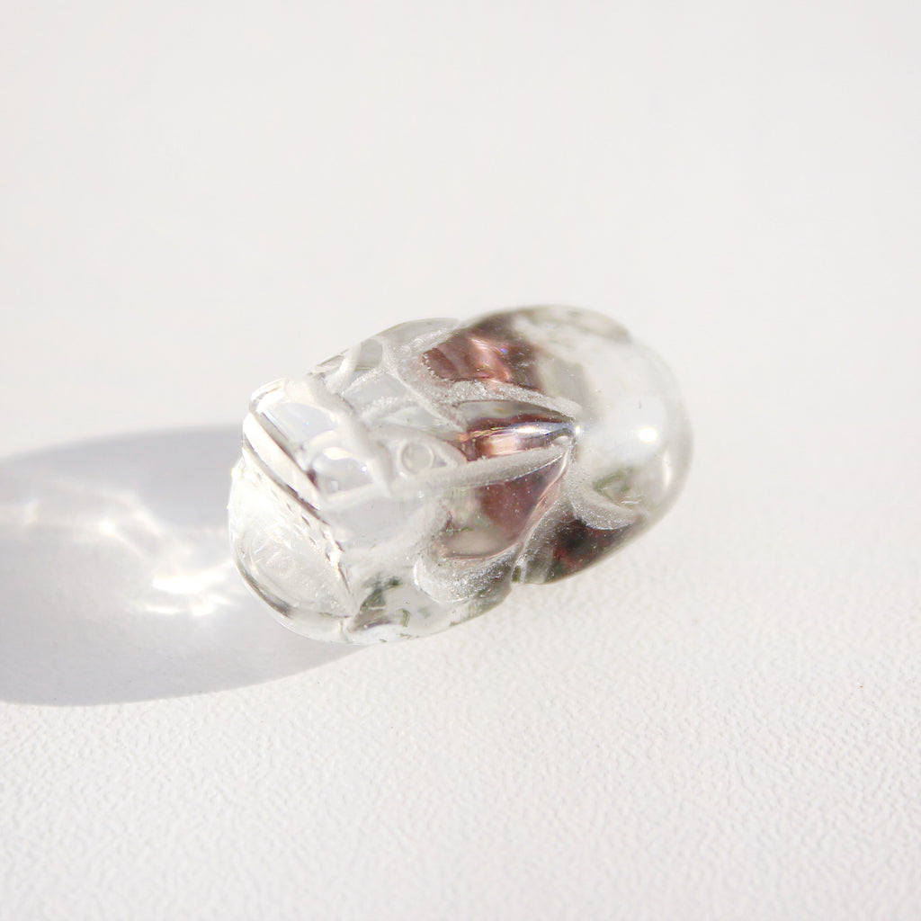 Garden Quartz Pixiu