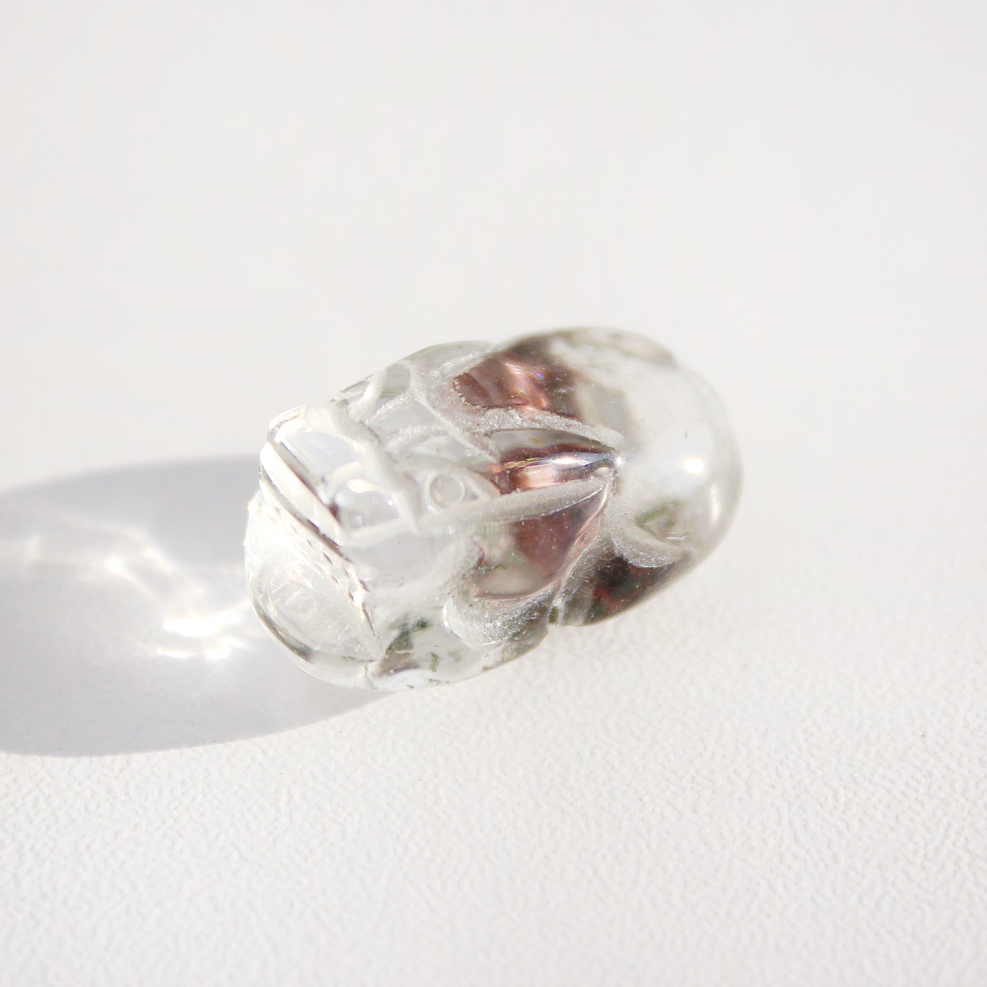 Garden Quartz Pixiu