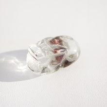Load image into Gallery viewer, Garden Quartz Pixiu
