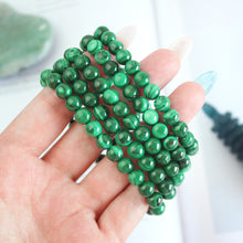 Load image into Gallery viewer, Malachite Bracelet
