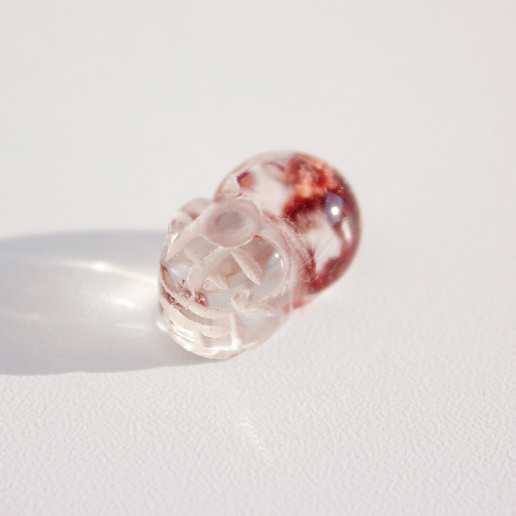 Garden Quartz Pixiu