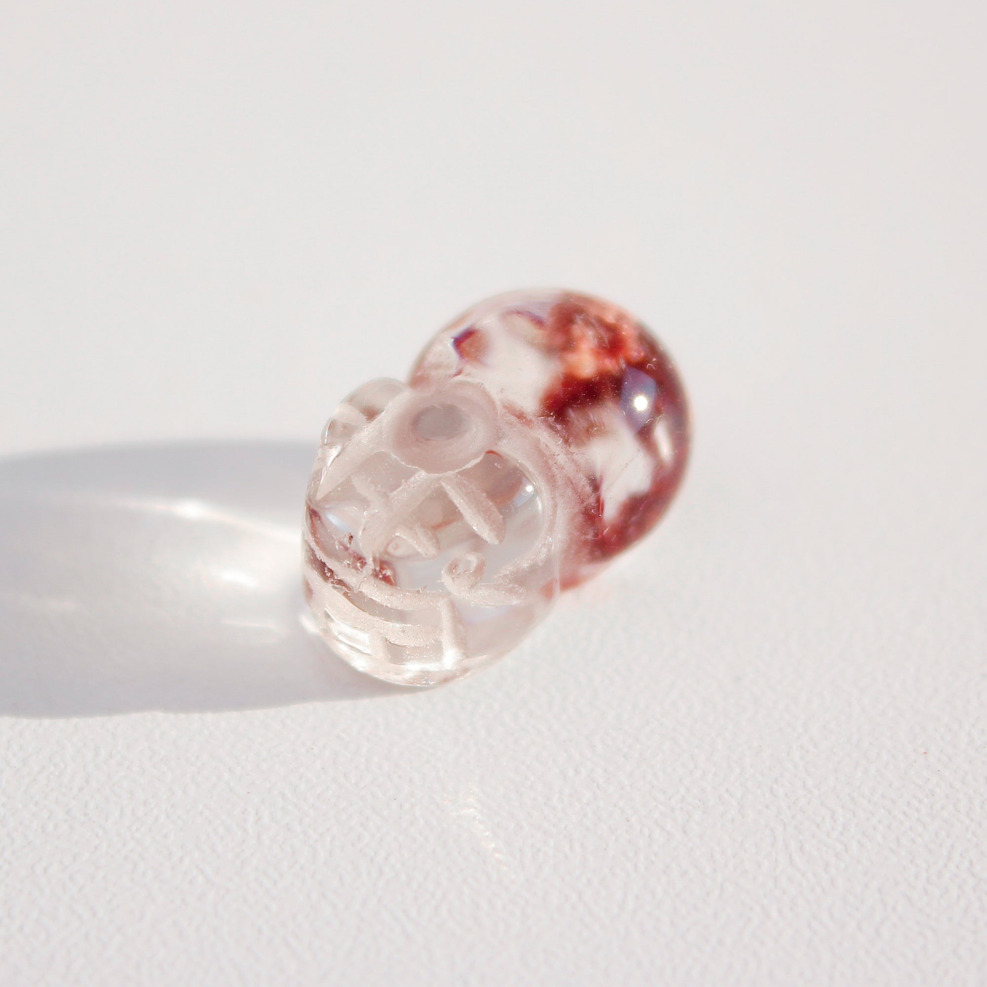 Garden Quartz Pixiu