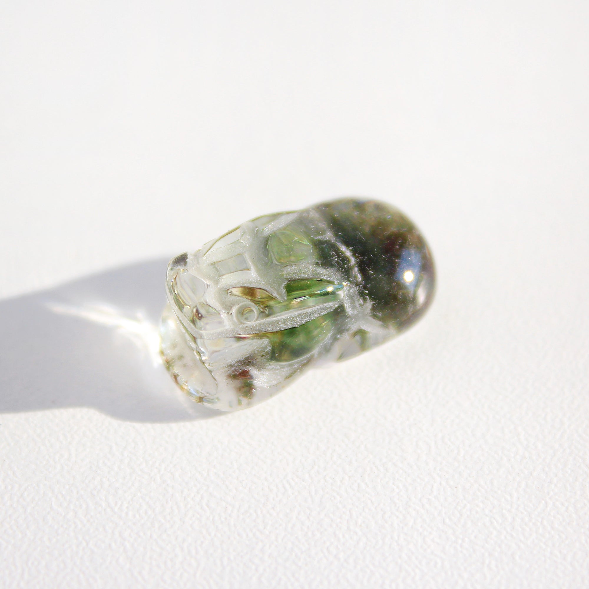 Garden Quartz Pixiu