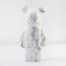 Load image into Gallery viewer, Howlite Bearbrick

