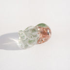 Garden Quartz Pixiu