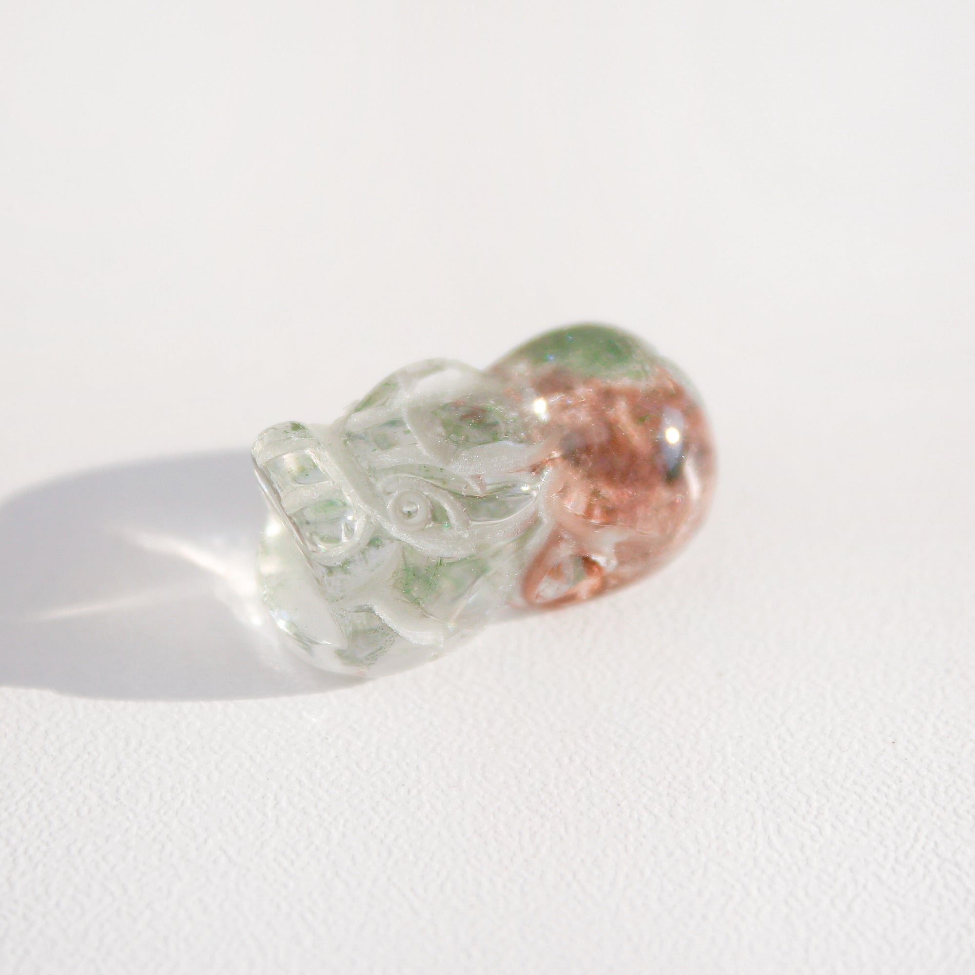 Garden Quartz Pixiu