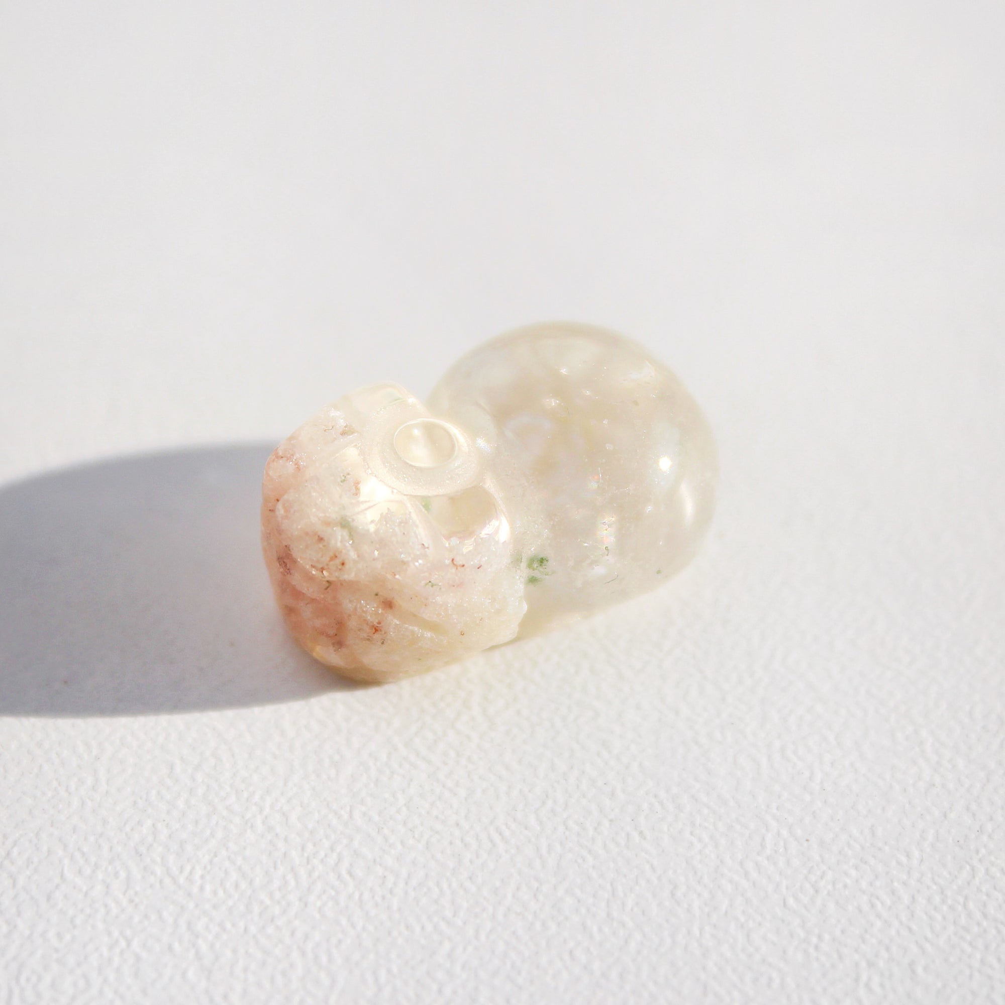 Garden Quartz Pixiu