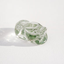 Load image into Gallery viewer, Garden Quartz Pixiu

