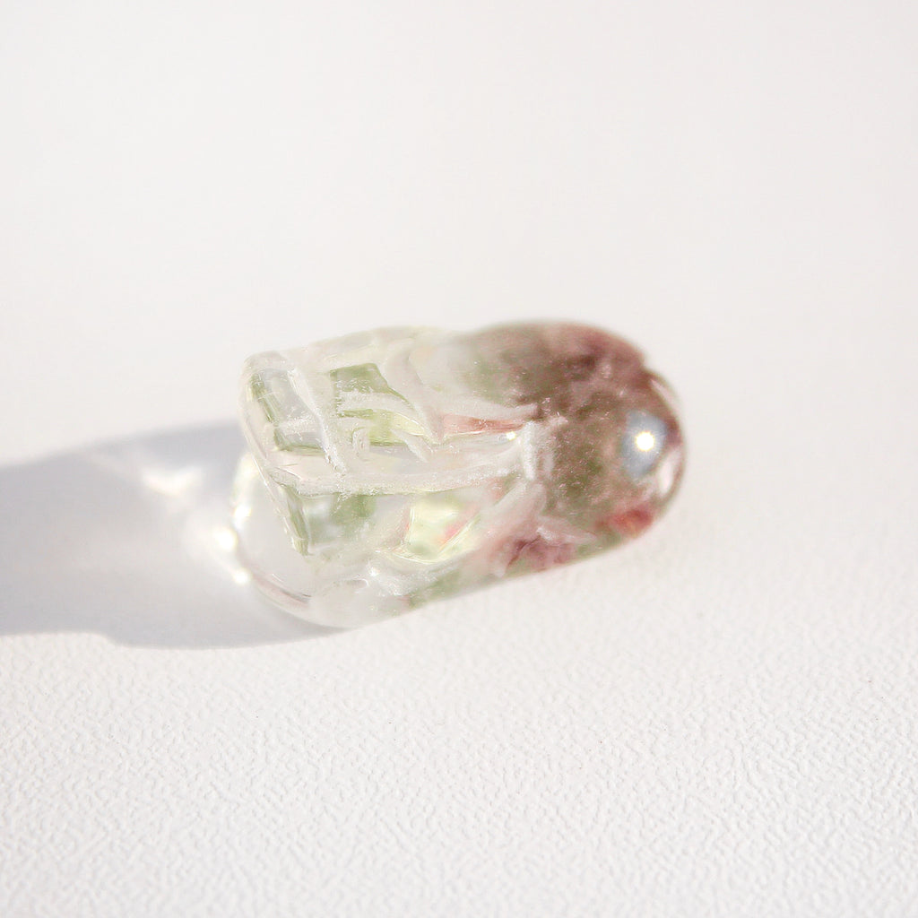 Garden Quartz Pixiu