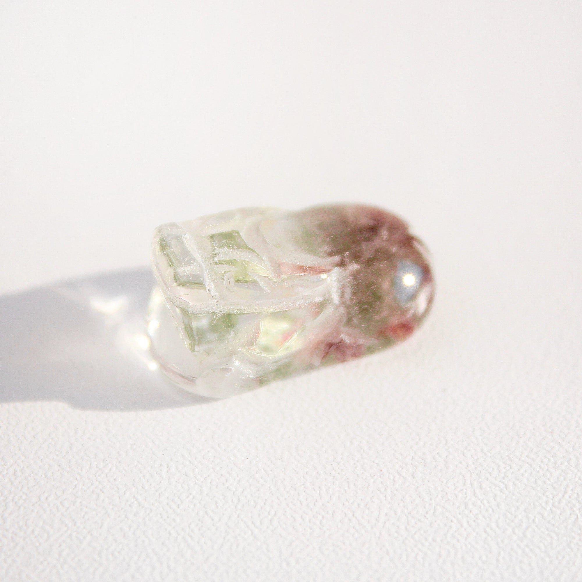 Garden Quartz Pixiu