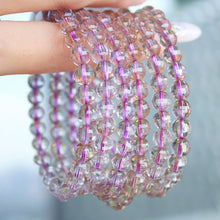 Load image into Gallery viewer, Faceted Ametrine Bracelet
