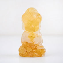 Load image into Gallery viewer, Golden Healer Buddha
