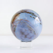 Load image into Gallery viewer, Ocean Jasper Sphere 51OJ
