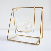 Load image into Gallery viewer, Sphere Swing Stand
