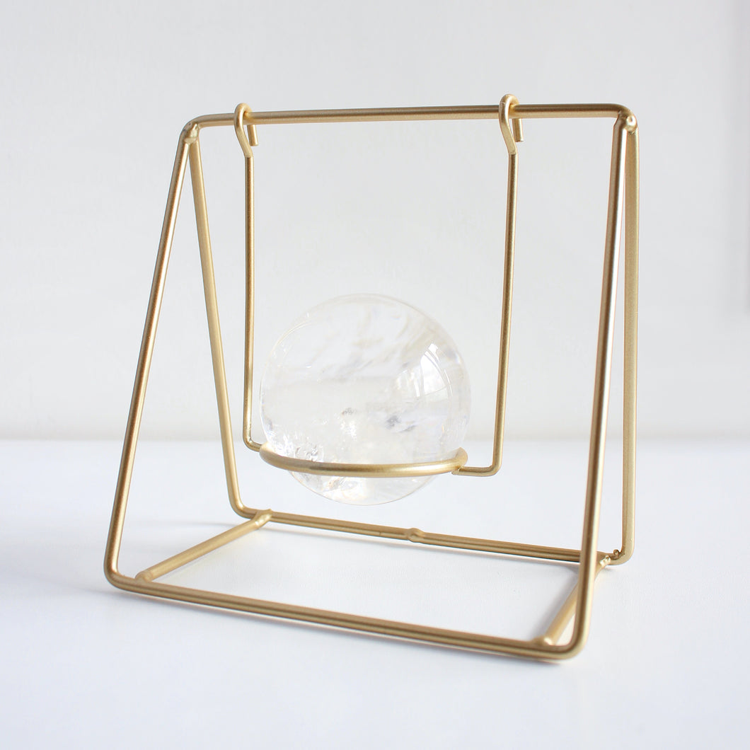 Sphere Swing Stand