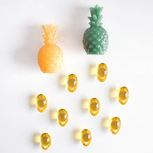 Load image into Gallery viewer, Green Aventurine Pineapple
