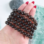 Smoky Quartz Bracelet
