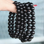 Black Tourmaline Bracelet