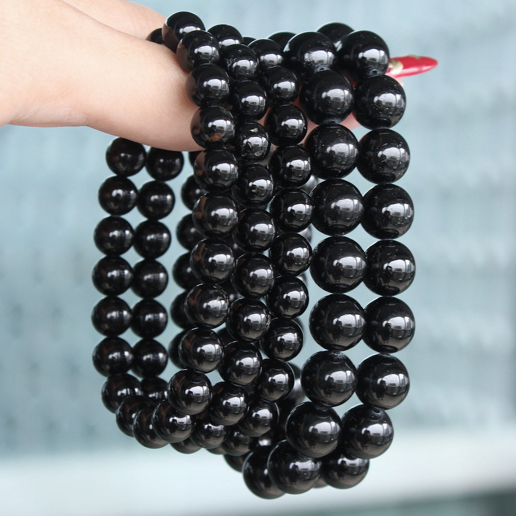 Black Tourmaline Bracelet