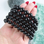 Black Tourmaline Bracelet