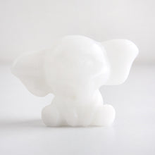Load image into Gallery viewer, White Jade Elephant

