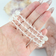 Load image into Gallery viewer, Clear Quartz Bracelet
