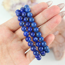 Load image into Gallery viewer, Lapis Lazuli Bracelet

