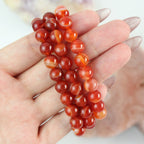 Carnelian Bracelet