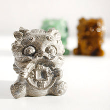 Load image into Gallery viewer, Pyrite Tun Jin Shou
